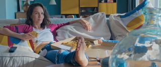 Natalia Oreiro feet photo thumbnail