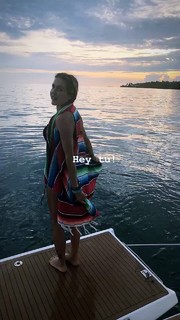Natalia Paris feet photo 11