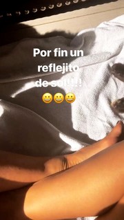 Natalia Paris feet photo 2