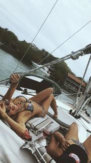 Natalia Paris feet photo 18