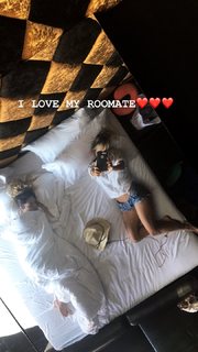 Natalia Paris feet photo 16