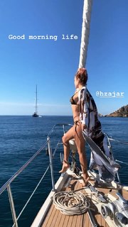 Natalia Paris feet photo 13