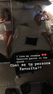 Natalia Paris feet photo 6