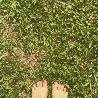 Natalia Paris feet photo 13