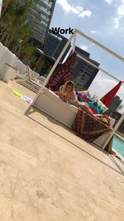 Natalia Paris feet photo 5
