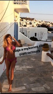Natalia Paris feet photo 18