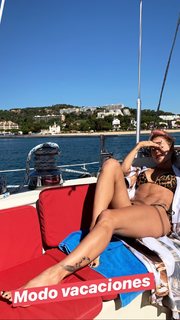 Natalia Paris feet photo 15