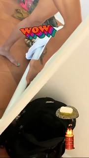 Natalia Paris feet photo 4