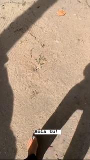Natalia Paris feet photo 16