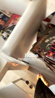 Natalia Paris feet photo 18