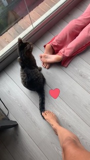 Natalia Paris feet photo 17