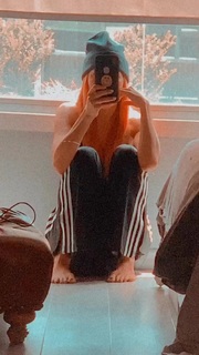 Natalia Paris feet photo 15