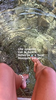 Natalia Paris feet photo 10