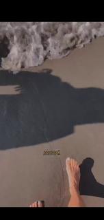 Natalia Paris feet photo 18