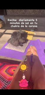 Natalia Paris feet photo 16