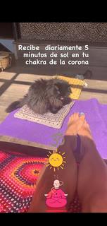 Natalia Paris feet photo 15