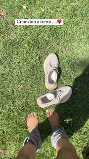 Natalia Paris feet photo 12