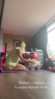 Natalia Paris feet photo 19