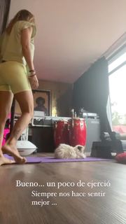 Natalia Paris feet photo 18