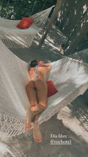 Natalia Paris feet photo 10