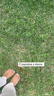 Natalia Paris feet photo 18