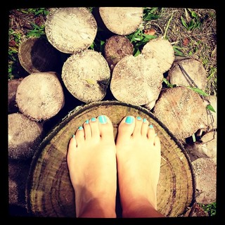 Natalia Reyes feet photo 3