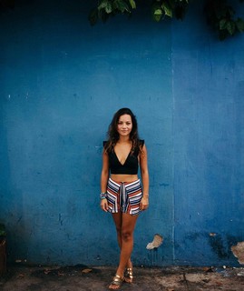 Natalia Reyes feet photo 19