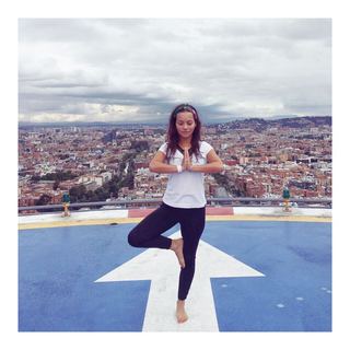 Natalia Reyes feet photo 16