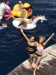 Natalia Reyes feet photo 8