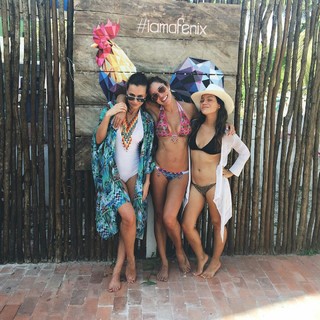 Natalia Reyes feet photo 6