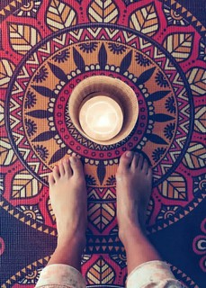 Natalia Reyes feet photo 3