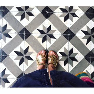 Natalia Reyes feet photo 20