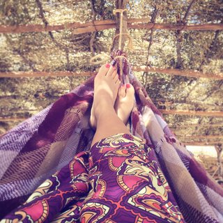 Natalia Reyes feet photo 18