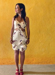 Natalia Reyes feet photo 10