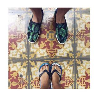 Natalia Reyes feet photo 19