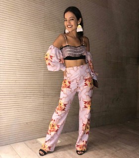 Natalia Reyes feet photo 15