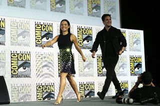 Natalia Reyes feet photo 11