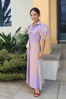 Natalia Reyes feet photo 4