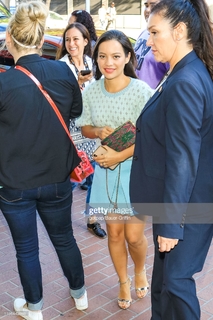 Natalia Reyes feet photo 2