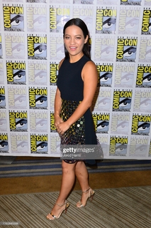 Natalia Reyes feet photo 1