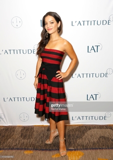Natalia Reyes feet photo 14