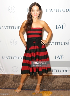 Natalia Reyes feet photo 13
