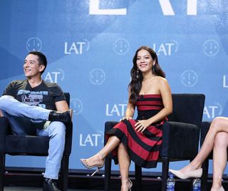 Natalia Reyes feet photo 11
