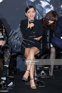 Natalia Reyes feet photo 9