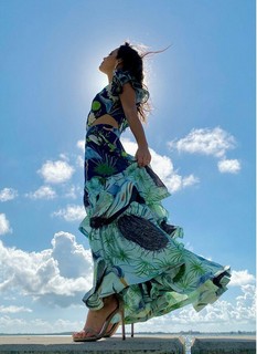Natalia Reyes feet photo 20