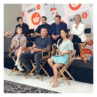 Natalia Reyes feet photo 14