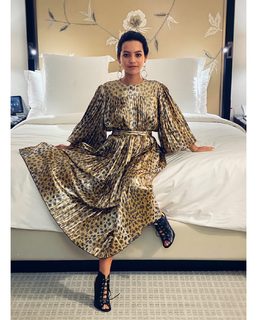 Natalia Reyes feet photo 15