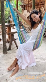Natalia Reyes feet photo 6