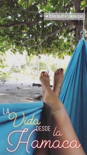 Natalia Reyes feet photo 5