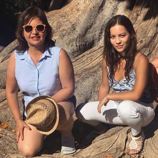 Natalia Reyes feet photo 20